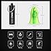 AMAZKER Ear Plugs Anti-Noise Soft Quiet Sleeping Earplugs
