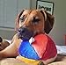 Fluff & Tuff Beach Ball, , 7