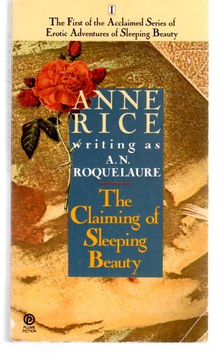 Claiming of Sleeping Beauty
