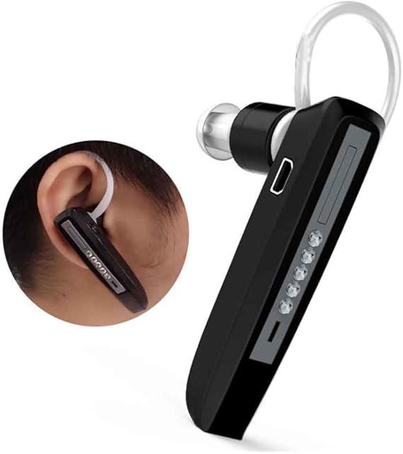 Bluetooth hearing aid，Personal Hearing Enhancement Sound Wireless