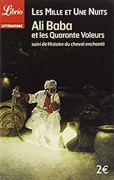 Ali Baba et les quarante voleurs