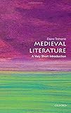 "Medieval Literature A Very Short Introduction (Very Short Introductions)" av Elaine Treharne