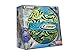 SwimWays COOP Hydro Waterproof Volleyball- Outdoor Pool Toy for Kids and Adults- Colors May Vary