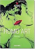 Homo Art (Icons) by 