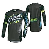 O'Neal 001E-913 Men's Element Villain Jersey