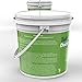 Tuff Duck FeatherCrete Counter top Overlay and Concrete Patch 10lb Pail Ardex