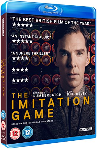 Image result for the imitation game 4k