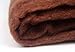 Sunmig Newborn Baby Wool Fluff Photo Props Merino Basket Stuffer Basket Filler Rug Photography Prop (Coffee)
