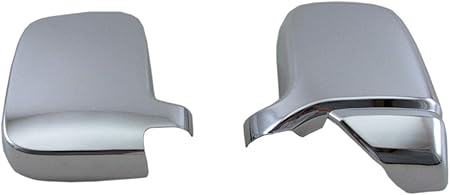 Amazon Brightz バモスホビオpro Hj1 Hj2 2型 メッキドアミラーカバー Mir Sid 252 Hj J1 J2 1 2 バモスホビオ Pro バモス ホビオ バモスホビオプロ プロ 車 バイク 車 バイク