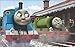 Thomas The Tank Engine 7 Pack Wood Puzzles