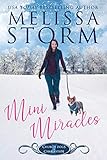 Mini Miracles (The Church Dogs of Charleston Book 1) by Melissa Storm