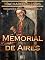 Livro Memorial de Aires