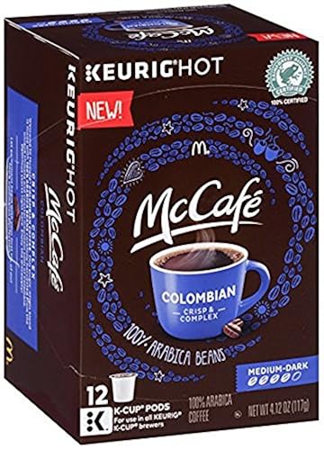 Mccafe Keurig Pods Walmart Mccafe Coffee Pods Walmart 2025