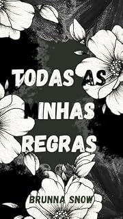 Livro Todas as Minhas Regras