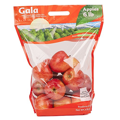 Fresh Gala Apples Pricepulse