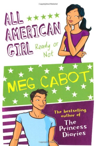 Ready Or Not (All American Girl)