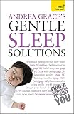 Andrea Grace's Gentle Sleep Solutions (Teach Yourself) by 