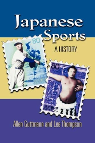 Download Japanese Sports: A History PDF