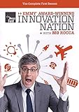 Innovation Nation with Mo Rocca: The Complete First Season