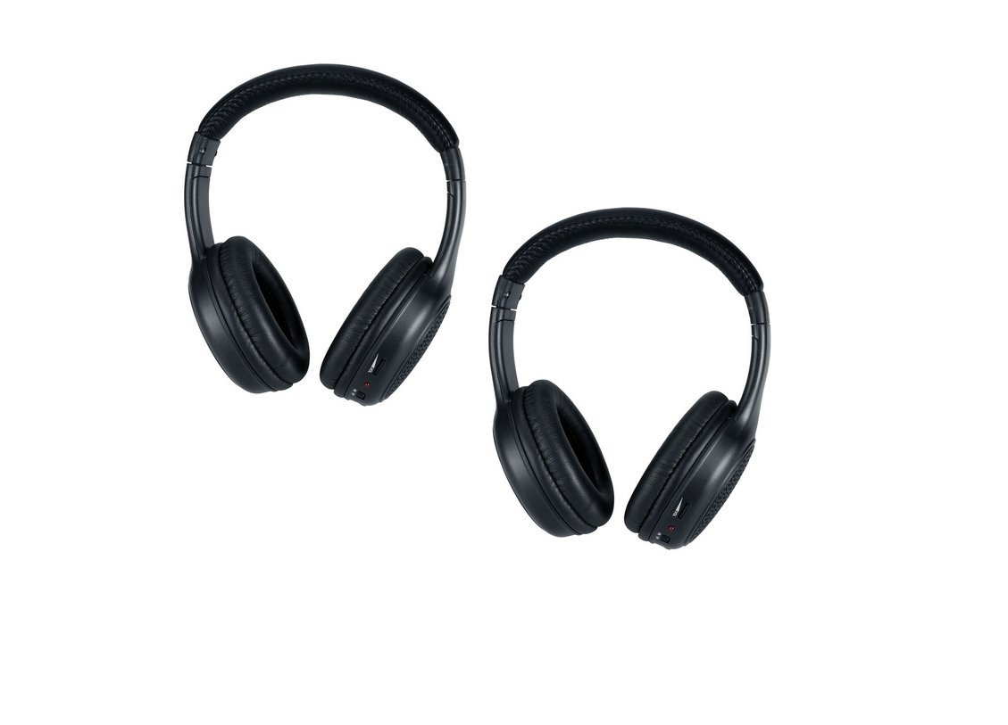 Amazon.com: Chevy Venture Two Channel IR Headphones 1998 1999 2000 2001  2002 2003 2004 2005 2006 2007 2008 2009 2010 2011 2012 2013: Car Electronics