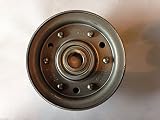 King Kutter Idler Pulley for 4' 5' and 6' Rfm Series Finish mowers