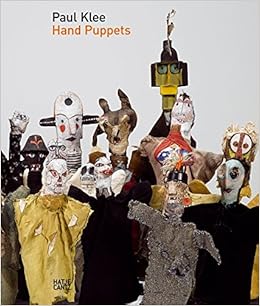 amazon puppets