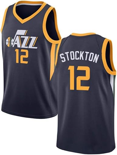 camiseta stockton