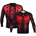Venum Shadow Hunter Rash Guard