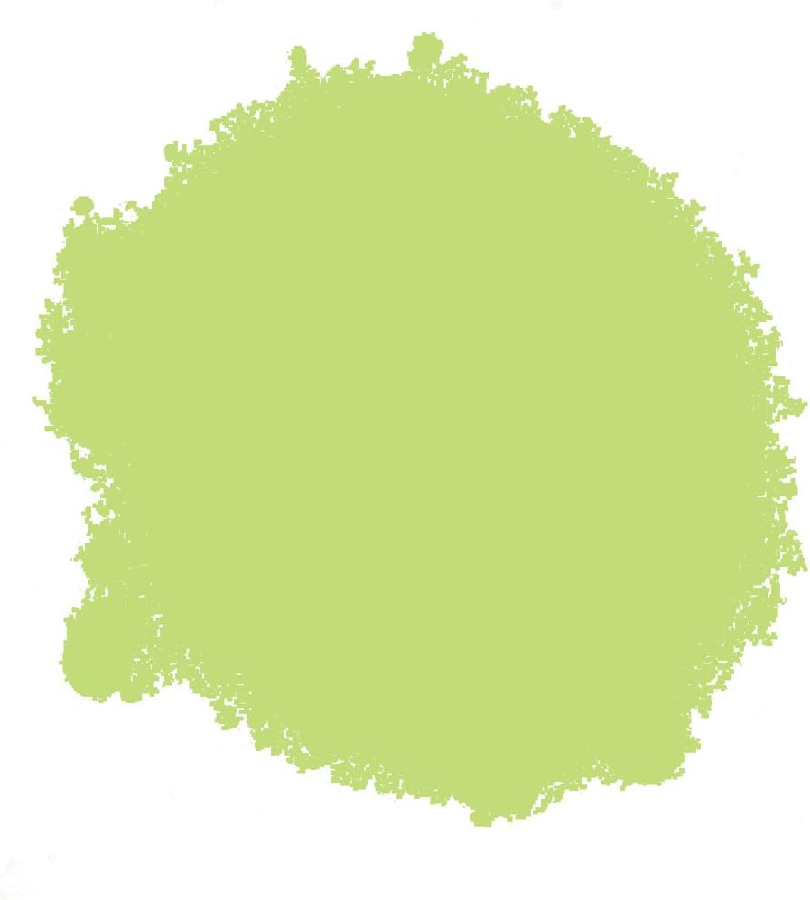 Rust-Oleum 400ml Painter's Touch Spray Paint - Green Apple Satin - Image 3