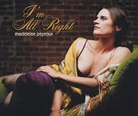 Madeleine Peyroux Ablum Cover