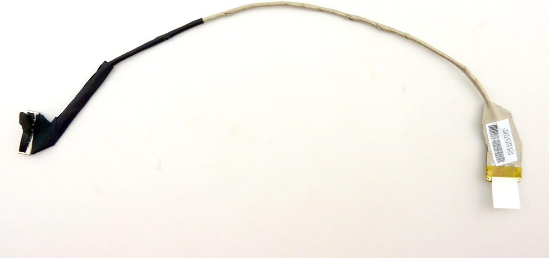 Laptop LCD Cable Replacement for HP 15.6" Pavilion Compaq G56 CQ56 G62 CQ62 series Amazon.co.uk
