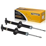 Maxorber Front Pair Shocks Struts Absorber Kit