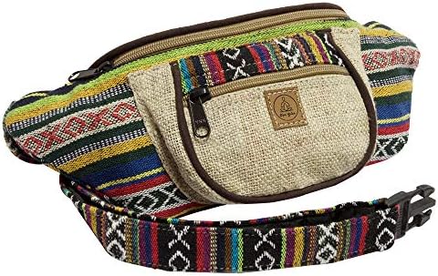 eco friendly bum bag