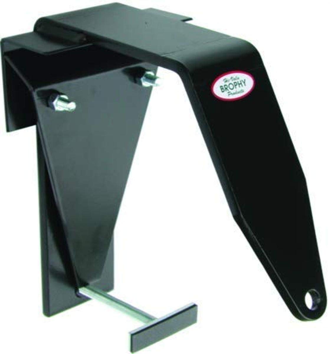 Photo 1 of BROPHY C.R Machine Works CR Machine Works HSSF Black Finish Heavy Duty Tie Down