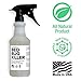Bed Bug Spray By Killer Green - Best Non-Toxic All Natural Killer and Treatment of Bedbugs.