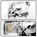 Xtune HD-JH-FF25099-AM-SM Ford Superduty Headlight