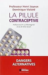 La  pilule contraceptive