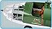 COBI Small Army B-25 Mitchell Bomber Plane Building Kit