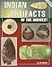 Indian Artifacts of the Midwest
