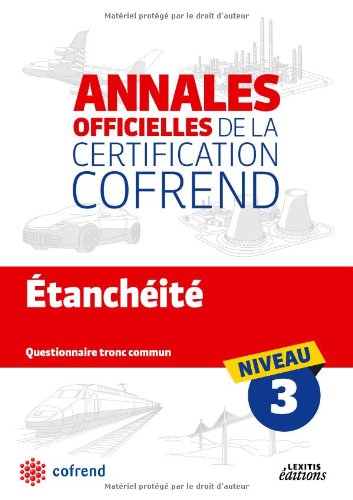 Étanchéité