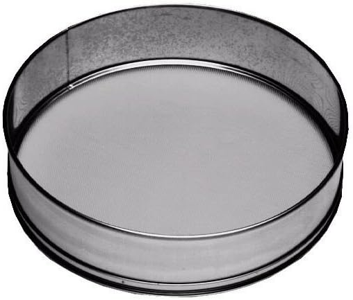 Johnson-Rose 18" Mesh Sieve