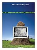 Exploring Marketing Research-Wow! eBook