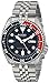 Seiko Men's SKX175 Stainless Steel Automatic Dive Watch
