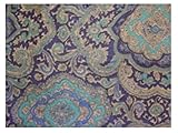 Wyoming Traders Adult Paisley Scarf