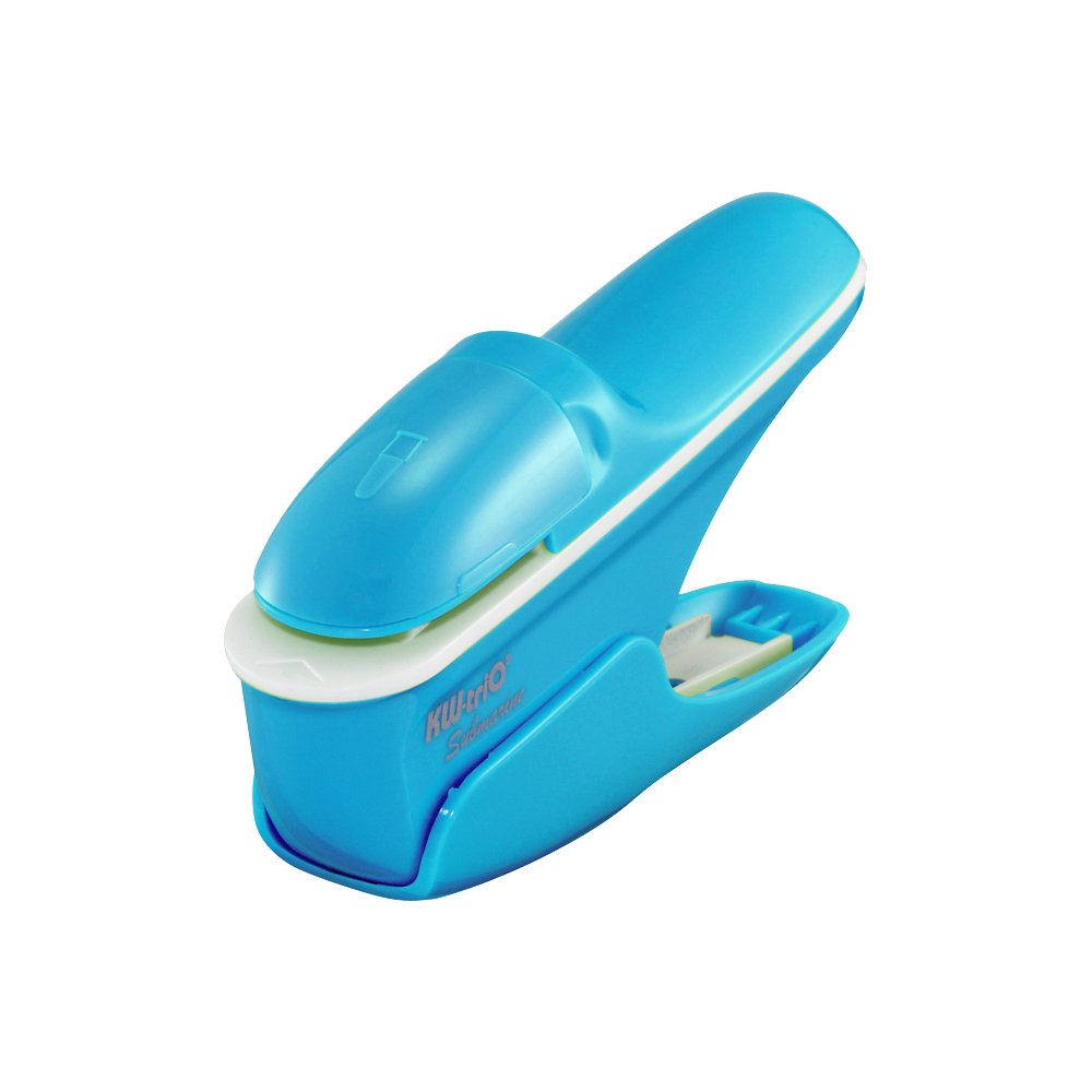 KW Trio kw-5299 BL Stapler Blue
