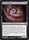 Magic: the Gathering - Brain Maggot (62/165) - Journey into Nyx