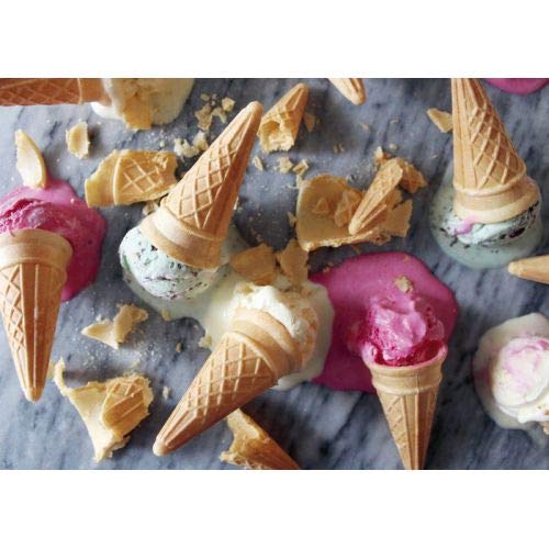 Ravensburger Puzzle, 1000 Stück, I Scream for Ice Cream, Puzzle für Erwachsene, Ravensburger Puzzle - Hochwertiger Druck – Bild 2