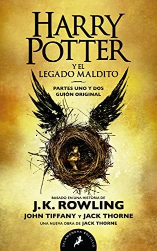 Amazon.com: Harry Potter y el Prisionero de Azkaban (Spanish