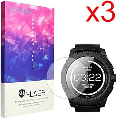 power watch x amazon