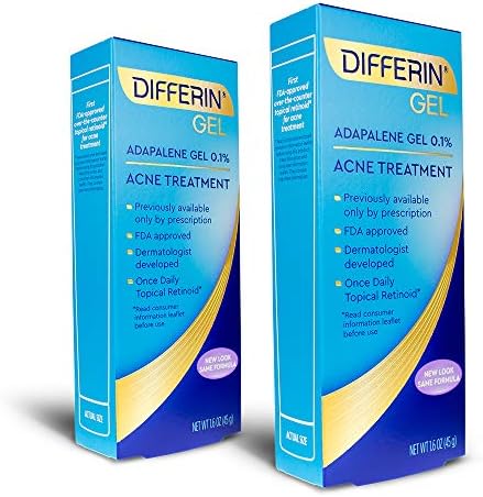 Differin Buy Online